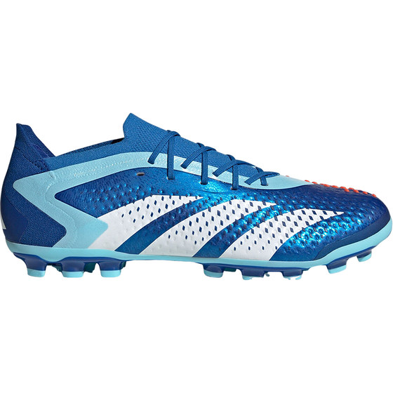 
Adidas/Adidas PREDATOR AG men's and women's sports training football shoes IG5171