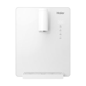 
Haier Yunduo pipeline machine wall-mounted heating all-in-one direct drinking machine water dispenser sideboard water purifier household new model