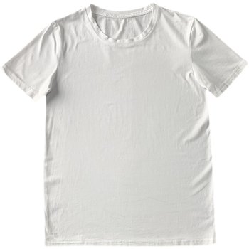 COCO skin, soft fat MM versatile hidden meat T -shirt