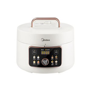 
Midea Yuanyang Electric Pressure Cooker for household small multi-function smart new double gallbladder one-pot three-purpose pressure cooker rice cooker
