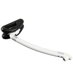 Suitable for Xiaomi balance bike accessories No. 9 special universal hand-held rod handle leg control rod sponge parts No. 9