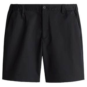 
HM men's casual pants summer standard version casual commuting fashion casual straight loose shorts 1275055