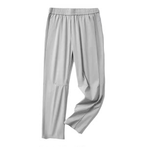 
Big leak! Ultra-light, zero-binding spring and summer quick-drying, breathable, high-elastic outdoor sports nine-point casual pants for men and women.