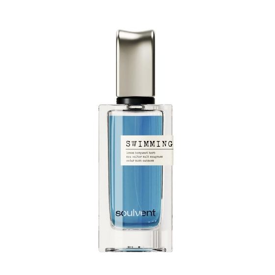 
Soulvent Instant Perfume Sample Set for Men and Women Woody Oriental Fragrance Test Sample Set