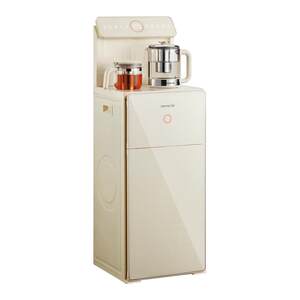 
Joyoung tea bar machine household high-end intelligent fully automatic vertical bottom bucket multifunctional 2025 new water dispenser