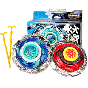 Genuine Audi double -diamond hurricane Soul 3 Fighting King Gyro 6 Toys Modified Fission Frames Saint Wing S Male