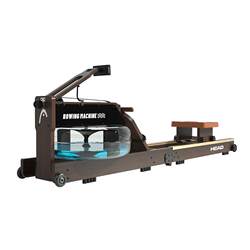 HEAD Hyde Water Resistance Rowing Machine Home Intelligent