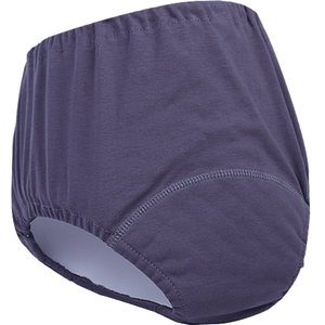 
The elderly urinary leakage prevention incontinence panties artifact adult diapers and urination products washable care pants for men and women