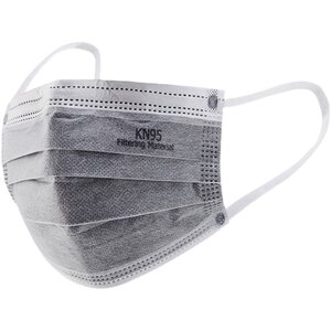 
Special mask for preventing second-hand smoke, anti-smoke artifact for pregnant women, filtering smoke, preventing odor, car exhaust, and preventing oil smoke droplets