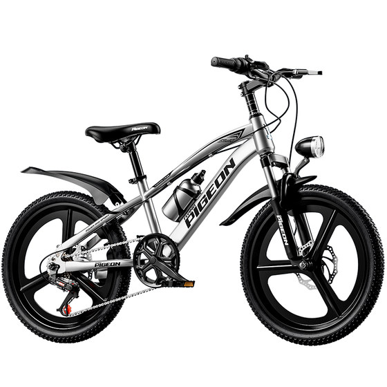 Feige children's bicycle mountain bike girl 6 years old 10-15 years old junior high school students elementary school teenager boy speed
