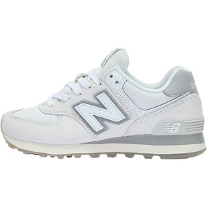 
New Balance NB men's and women's shoes 2026 new 574 series retro running shoes sports casual shoes U574WPG