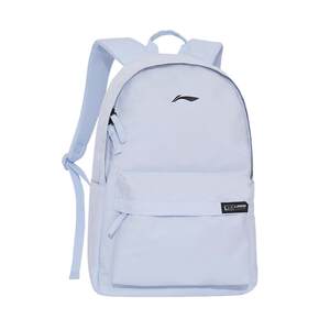 Li Ning backpack junior high school students high school students college students school bag large capacity computer backpack men and women sports bag