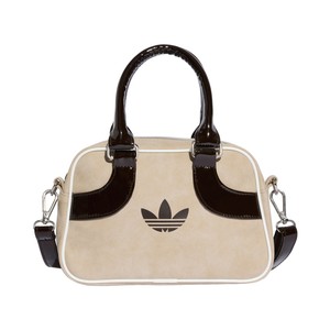
Retro fashion sports crossbody bag for men and women new adidas Originals Adidas clover official