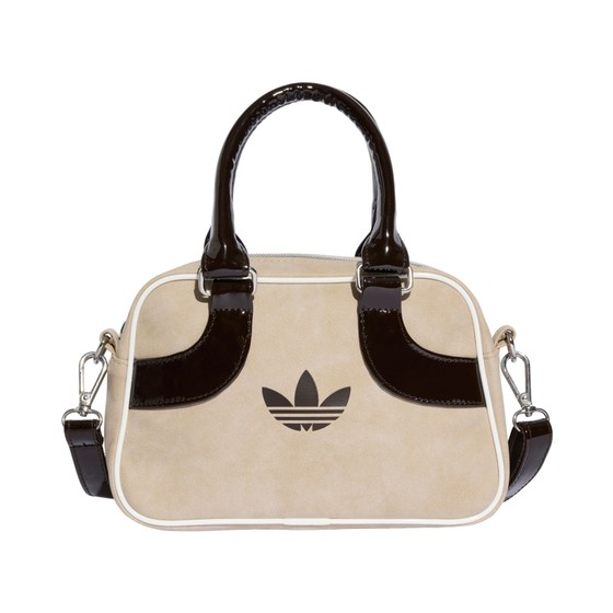 
Retro fashion sports crossbody bag for men and women new adidas Originals Adidas clover official