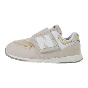 
New Balance nb children's shoes for children, men and women autumn 0~14 years old Velcro sports and casual shoes 574LC1