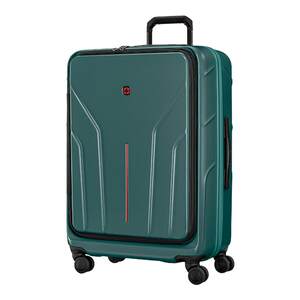 
Swiss Army Knife WENGER Wego Global Model 2025 New Front Opening Luggage Business 20 Inch 24 Inch Men