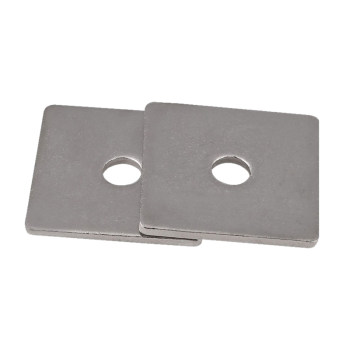 Join the membership and get a 50% discount coupon for Jianwei 304 square flat gasket