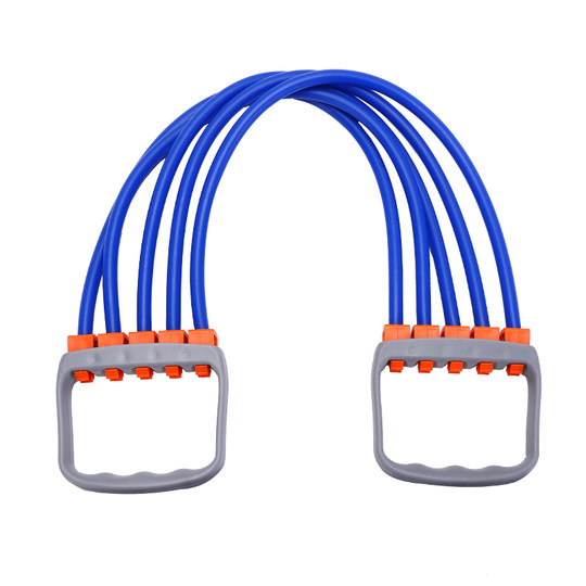 Appareil Multifonction Topteng Pour Renforcer Bras Et Poitrine - Neuf Pour Musculation à Domicile