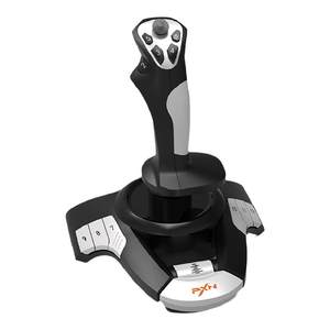 Aircraft Association certification-Laisda F16 simulated flight Microsoft 2024 rocker unlocks the limit of aircraft ace air combat XPlane11 war Thunder Pro fighter world computer handle DCS aircraft joystick