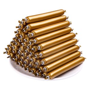 
Dog ham sausage pet snacks teething stick Teddy cat calcium supplement small dog sausage freeze-dried whole box mixed with dog food