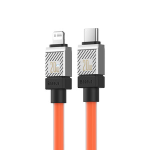 Si Si suitable for Apple 16 charging cable iphone14 data cable 13promax device PD20W fast charge 15 mobile phone 12plus extended 8XS tablet flash charging typec to lighting
