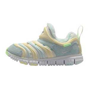 
Nike children's shoes NIKE DYNAMO FREE caterpillar shoes toddler sneakers IM6694-101