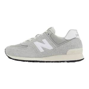 
NEW BALANCE 574 Women's Fashionable and Versatile Sports Shoes Trendy Wear-Resistant Breathable Men's Shoes Running Shoes Casual Shoes
