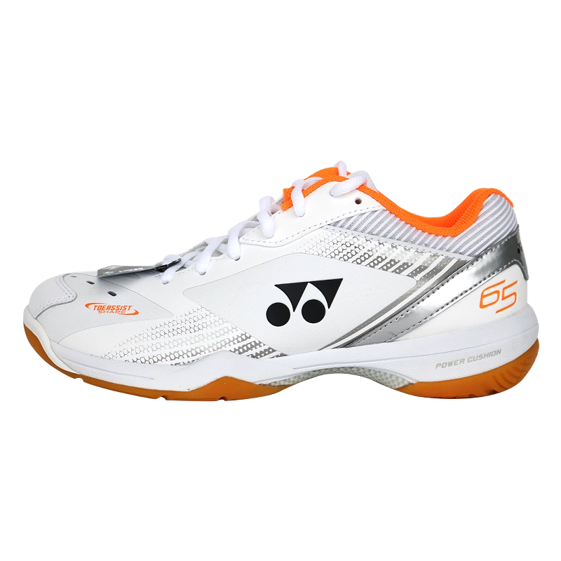 YONEX尤尼克斯Z3羽毛球鞋白虎65Z4专业比赛训练减震羽球鞋