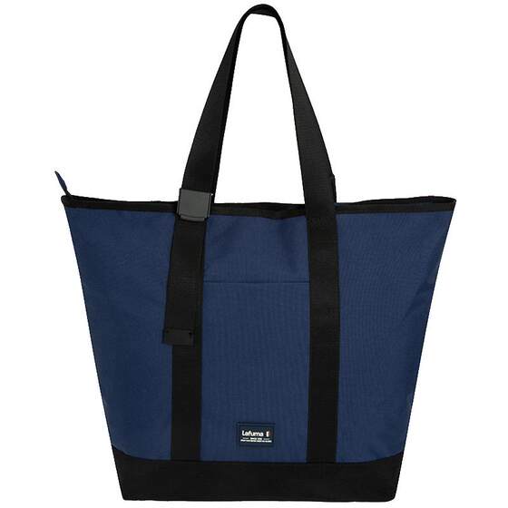 Lafuma Lefeng Ye Outdoor Commodity Travel Casual Shoulder Shoulder Body Dual -use Bag Women's Bag Totbag