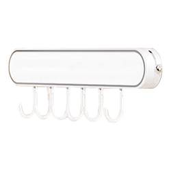 Kitchen suction cup knife holder storage rack multifunctional kitchen knife holder