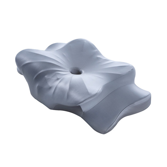 
[Same Model in Celebrity] Zero Memory Butterfly Pillow Sleeping Neck Protection Pillow Special Pressure Release Deep Sleeping Memory Pillow for Neck Penis Special Pressure Release of Deep Sleeping Memory Pillow