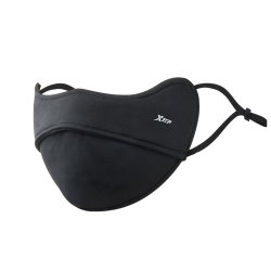 Warm mask XTEP/XTEP nylon autumn and winter