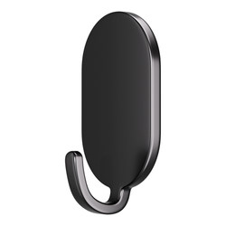 Hooks strong adhesive wall stickers load-bearing stainless steel traceless hooks no punching hooks sticky hooks