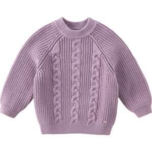 
David Bella Children's New Year Red Sweater Boys Girls Knitted Sweater Clothes Baby Top White Children's Clothing Winter