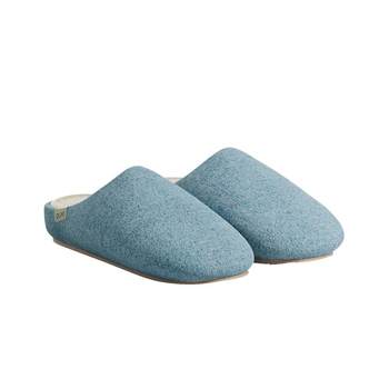 Park Ximuran silent terry cloth cotton slippers for women