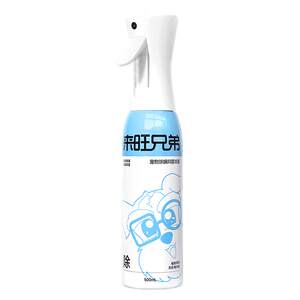 
Laiwang brothers pet cat and dog deodorant removes mites and inhibits bacteria to go to bed cat litter deodorizing non-disinfectant spray