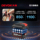 Литиевая батарея Dayou 20V бесщеточный ударный ключ shelf worker для ремонта автомобилей перезаряжаемый многофункциональный электрический отбойный молоток 5733 mini 2