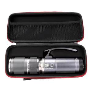 
Three Friends Lights Pack Night Fishing Light Aurora Cannon Large Medium Small 10Pro Soft and Hard Shell Fishing Anti-fall Shock and Anti-bumping Rapid Point