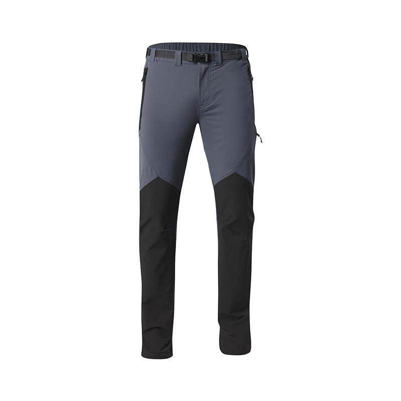 Quechua Mh100 Pantalon MontaÃ±a Decathlon Mujer Forclaz Pantalones