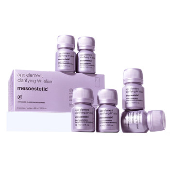 
Mestic bright white drink Spanish whitening