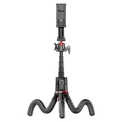 [High Quality] Octopus Selfie Stick