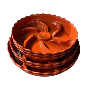 
Rot-proof tray flower pot cushion high base rack bracket bottom breathable high foot pad heat insulation durable gardening balcony