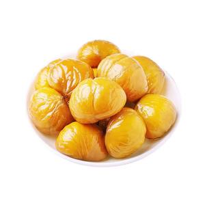 
Ready-to-eat chestnut kernel shelled deli small package deli non-sugar fried chestnut oil chestnut snacks for pregnant women to satisfy their cravings wholesale