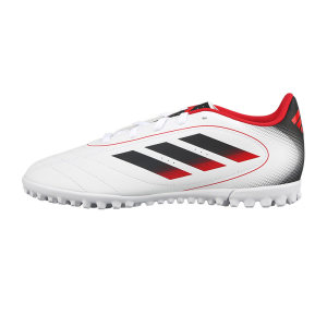 
Little Plum Adidas children's football shoes GOLETTO TF broken nail football training shoes campus boys and girls