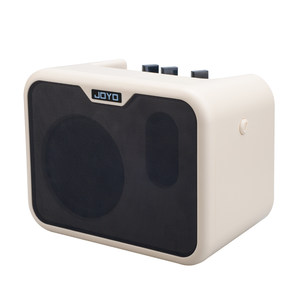 Joyo Bes speaker MA10 Electric Kitz Guitar Muck Tube Bass Drum Instrument Portable Mini Playing Sound