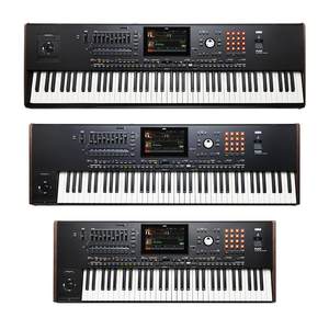 KORG PA5X/ORIENTAL Oriental flagship automatic accompaniment arrangement keyboard electronic piano synthesizer