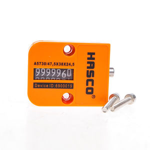 
Mechanical 7-digit counter CVPL-18 cvpl-200 US mold counter Free shipping in Jiangsu, Zhejiang and Shanghai