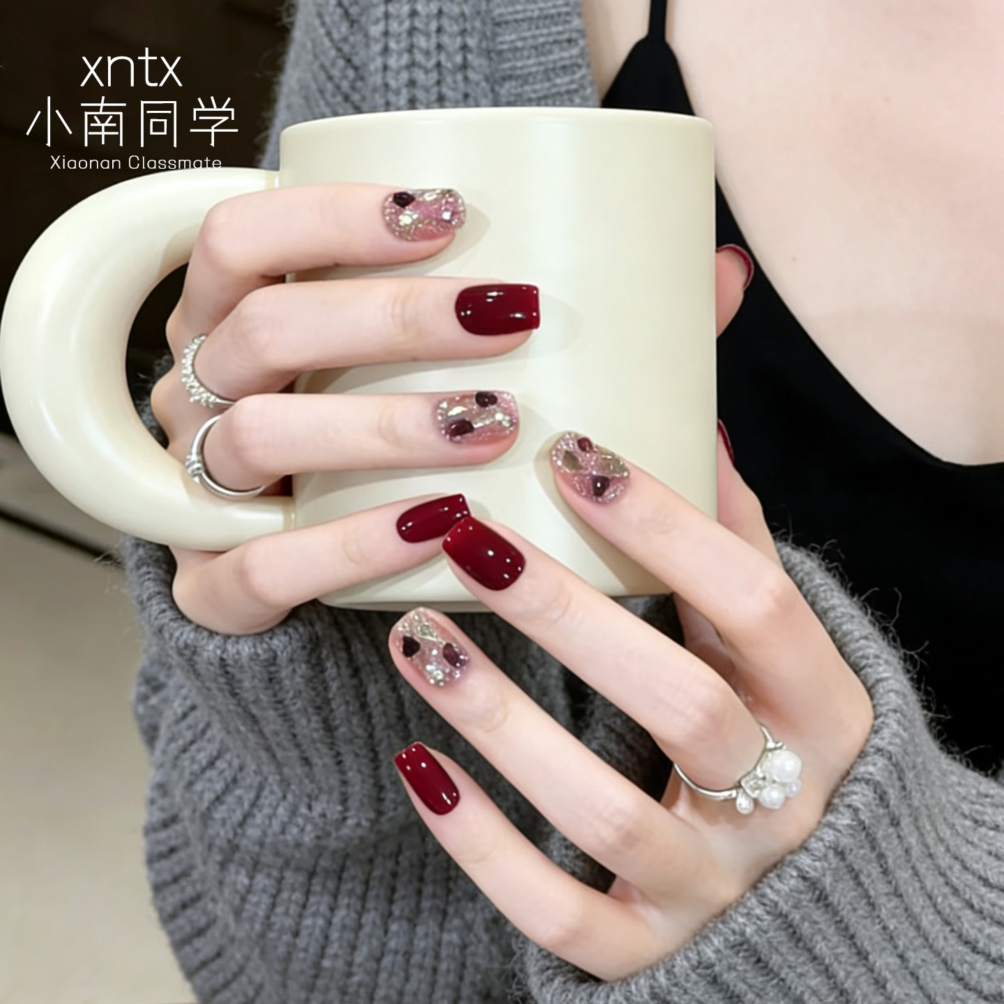 XS�����ر�С/С����/�״��ر�С�ģ�14/10/11/10/8 ��׹�밮�ӡ����ݼ� �����������԰׿���״����� 25.34Ԫ