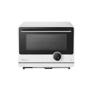 
[Li Jiaqi Live Broadcast Room] Midea's Sleeping and Taste Microwave Oven Home Micro-steaming, Roasting and Stewing All-in-one Machine G23