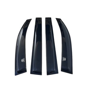 
Suitable for Toyota Noah Noah 80 series 90 series 70 series rain or shine protection overseas version Toyota voxy window rain eyebrow modification